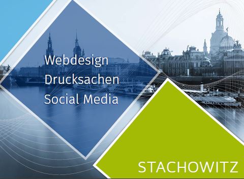 Vorschau des Portfolios von Stachowitz Medien